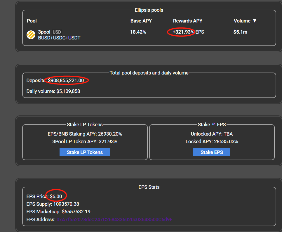 今天最猛新矿：9亿资金涌入，无风险挖矿年化收益率一度超过1000%！8
