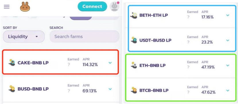热点项目pos解读：zkswap恪守初衷，叠加收益领先4