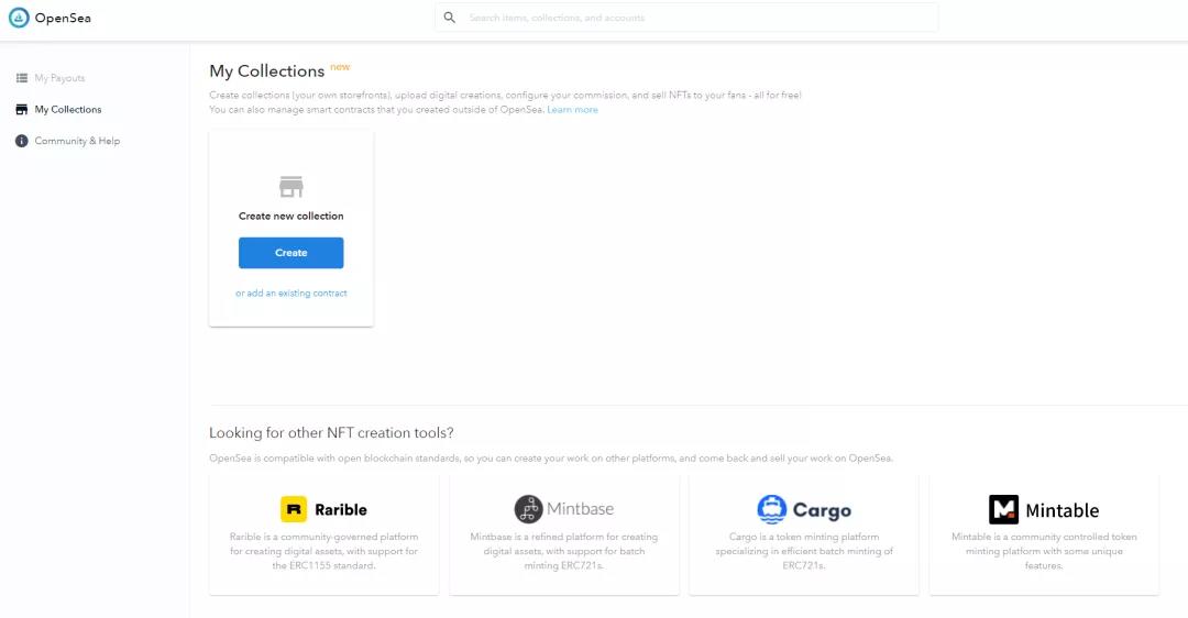 我试着卖一本NFT的“杰作”，结果发现世界上没有钱可赚9