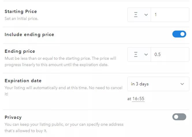 我试着卖一本NFT的“杰作”，结果发现世界上没有钱可赚18
