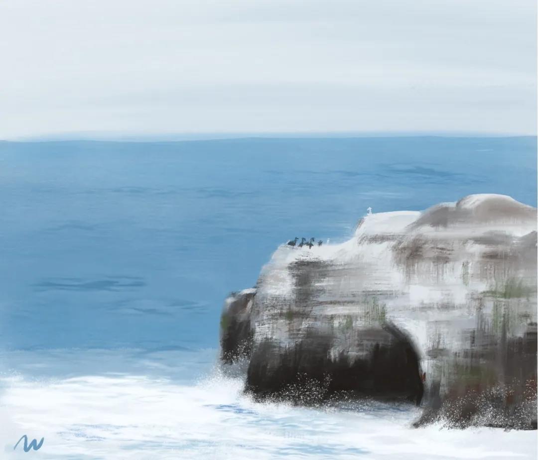 我试着卖一本NFT的“杰作”,结果发现世界上没有钱可赚23 我试着卖一本NFT的“杰作”,结果发现世界上没有钱可赚23