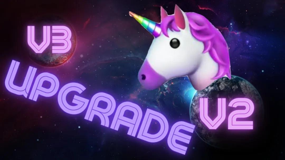 uniswap V3将如何实现4000倍的资本效率？1