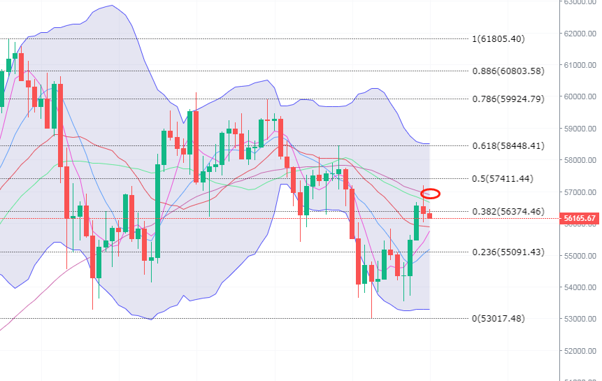 段逸华：比特币以太坊在特斯拉影响下好像并没有得到实际改变3
