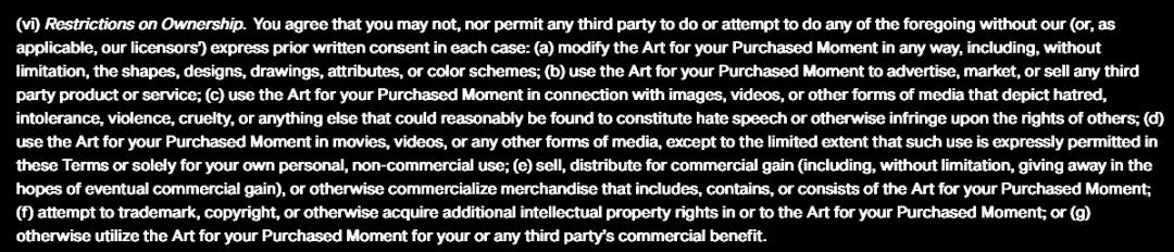 我试着卖一本NFT的“杰作”，结果发现世界上没有钱可赚26