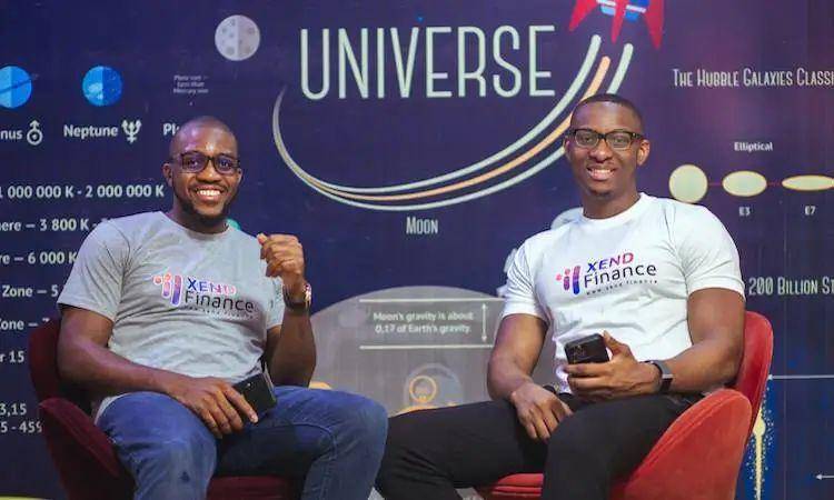 将信用合作社带入 DeFi：一文了解币安智能链生态项目 Xend Finance