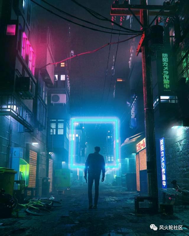 NFT传奇：这家伙几十年来每天都画一幅画，最后以6900万美元的价格卖出