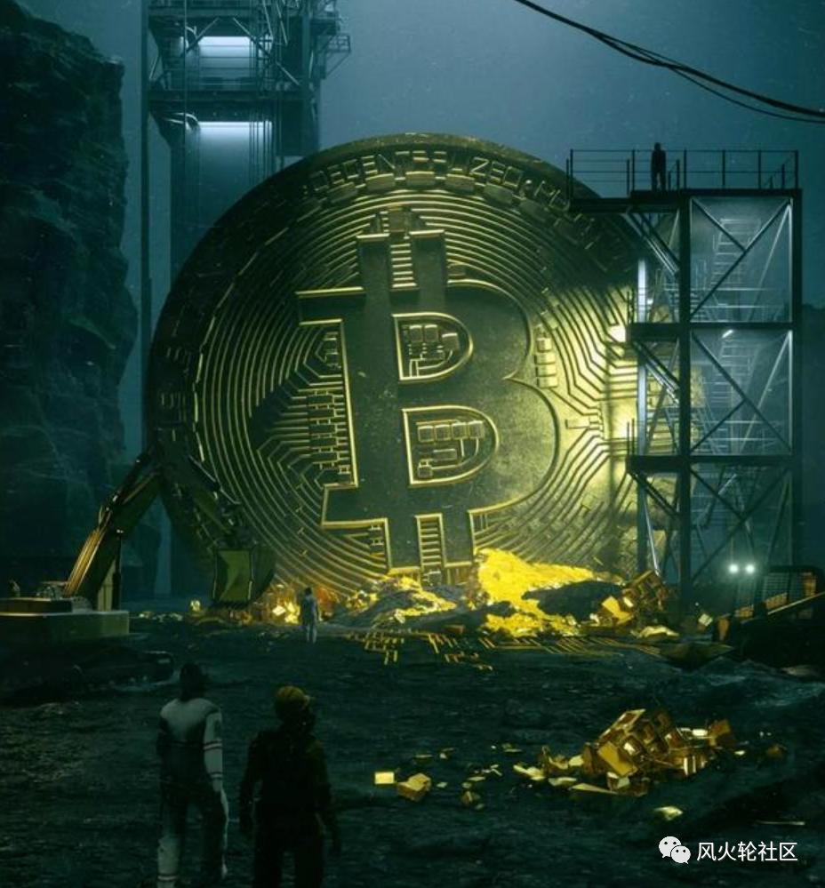 NFT传奇：这家伙几十年来每天都画一幅画，最后以6900万美元的价格卖出1