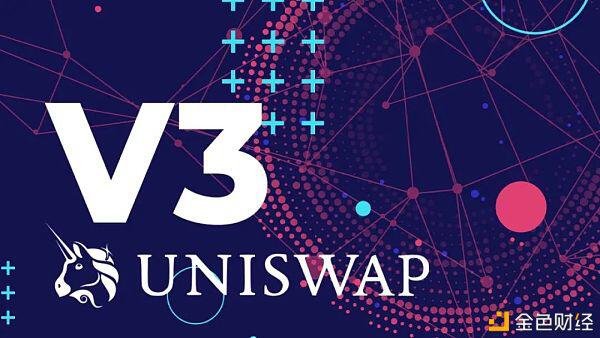 uniswap V3将如何实现4000倍的资本效率提升？2