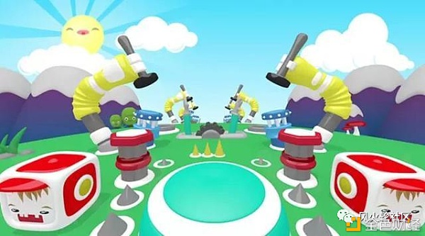 把NFT资产进行组合 推出B20代币 NFT还能这么玩? 把NFT资产进行组合 推出B20代币 NFT还能这么玩?