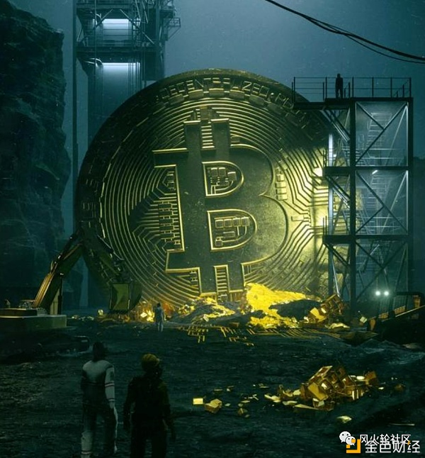 把NFT资产进行组合 推出B20代币 NFT还能这么玩?2 把NFT资产进行组合 推出B20代币 NFT还能这么玩?2