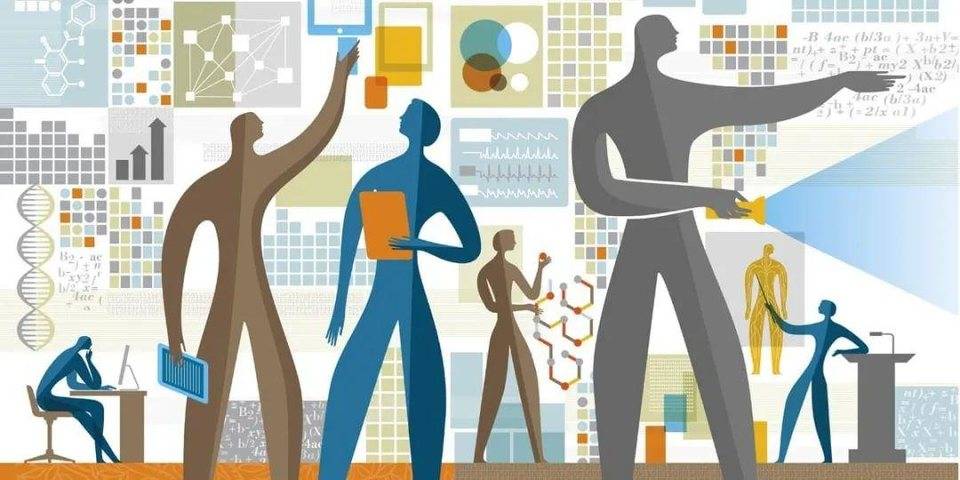 NFT 新实验：我们用论文 NFT 捐赠科学家和开源科学3