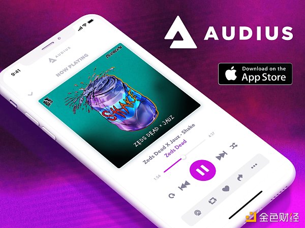 音乐区块链应用进入第5年 当初承诺的美好未来还有多远？2