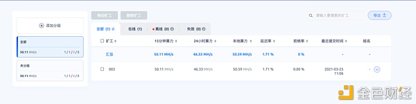 挖矿是加密货币最好的广告 家用台式机、笔记本挖矿教程11