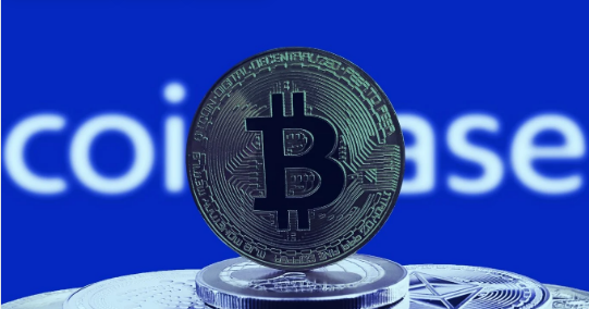 Coinbase为这家上市公司托管了9000万美元的比特币和以太坊