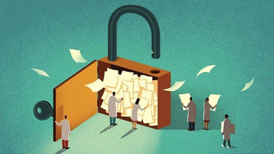 NFT新实验：我们用NFT捐赠科学家和开源科学2