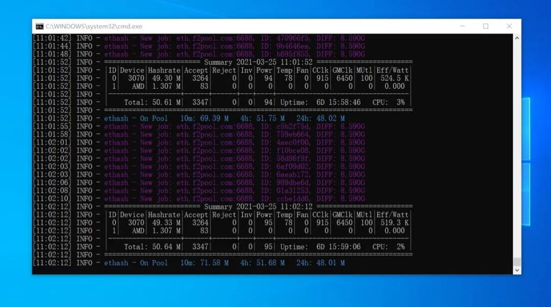 矿业是数字货币的最佳广告9