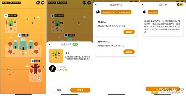 巨头鏖战知识图谱  EpiK组局共话认知蓝图2