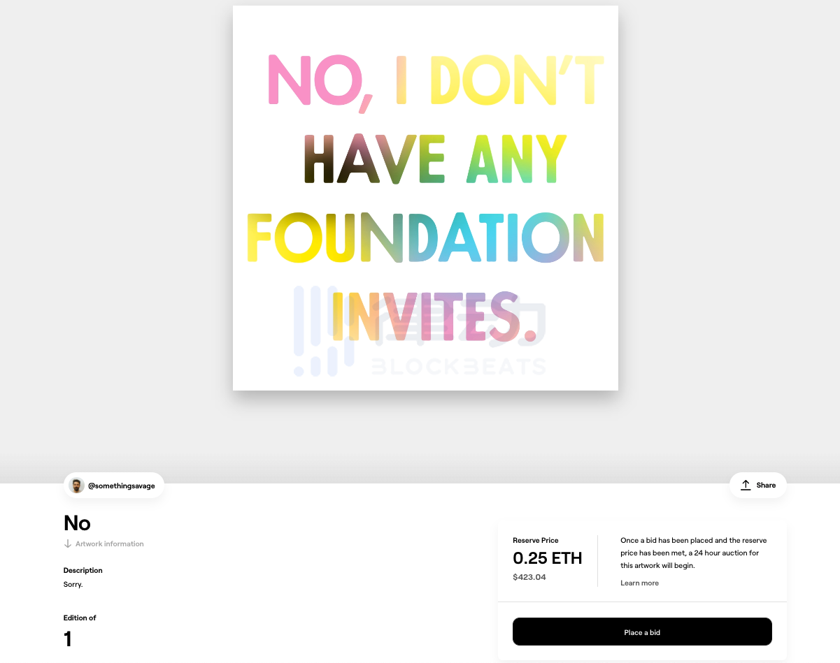 Beeple佳士得效应，艺术家大FOMO时代来临3