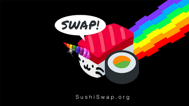 defi交易所Sushiswap面临8.8亿美元的解锁1 defi交易所Sushiswap面临8.8亿美元的解锁1