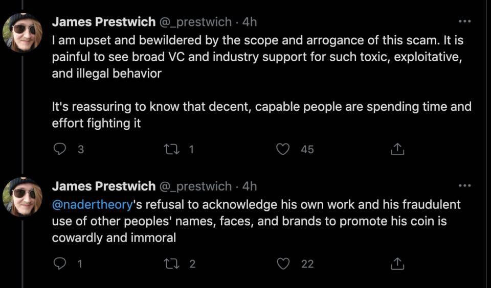 因明星风投祝福而屡遭诟病的Bitclout“还好”吗？2