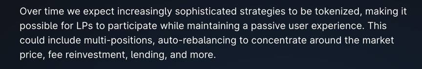 蜻蜓合作伙伴:uniswap V3中的一般流动性提供商真的能赚钱吗?9 蜻蜓合作伙伴:uniswap V3中的一般流动性提供商真的能赚钱吗?9