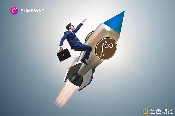 高级定义：sumswap