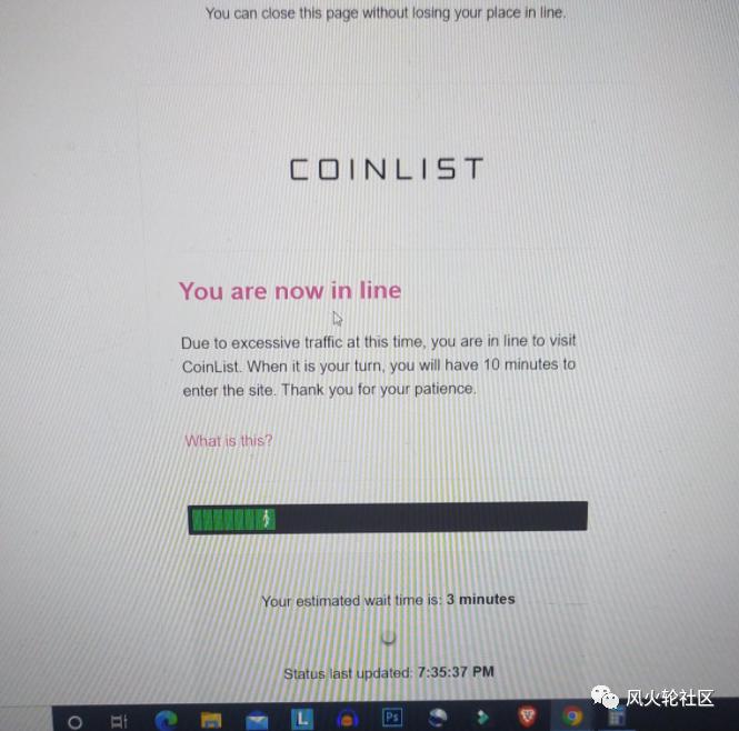 新一代财富密码的诞生地？除了打新，没关系。。