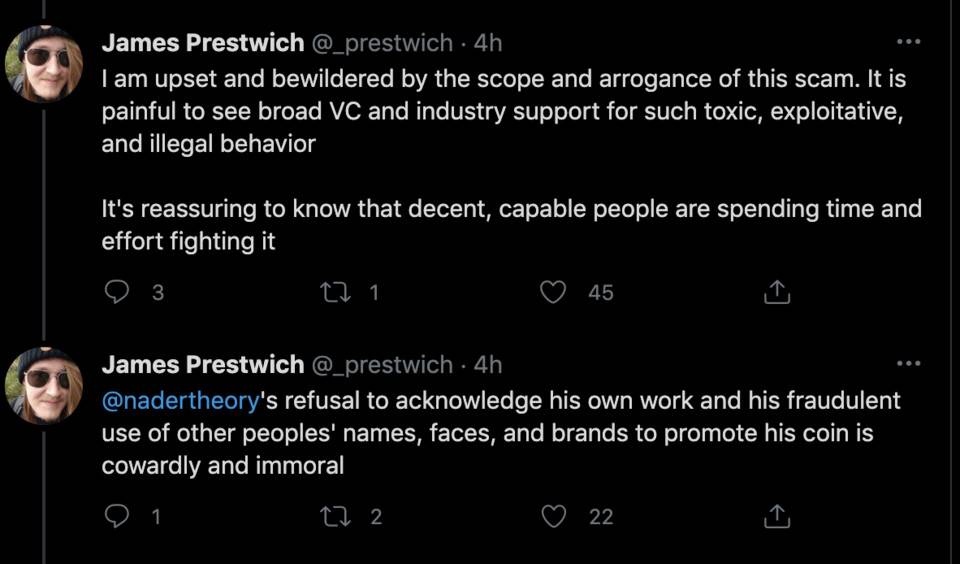 明星风投加持却屡遭非议，大火的 BitClout 究竟「行不行」？2