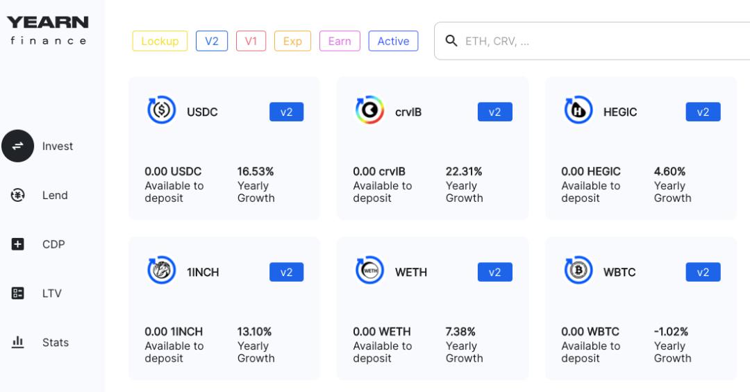 AC已经改变：关注年份和跨链生态2