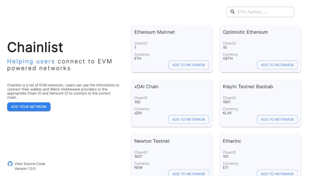AC已经改变：关注年份和跨链生态5