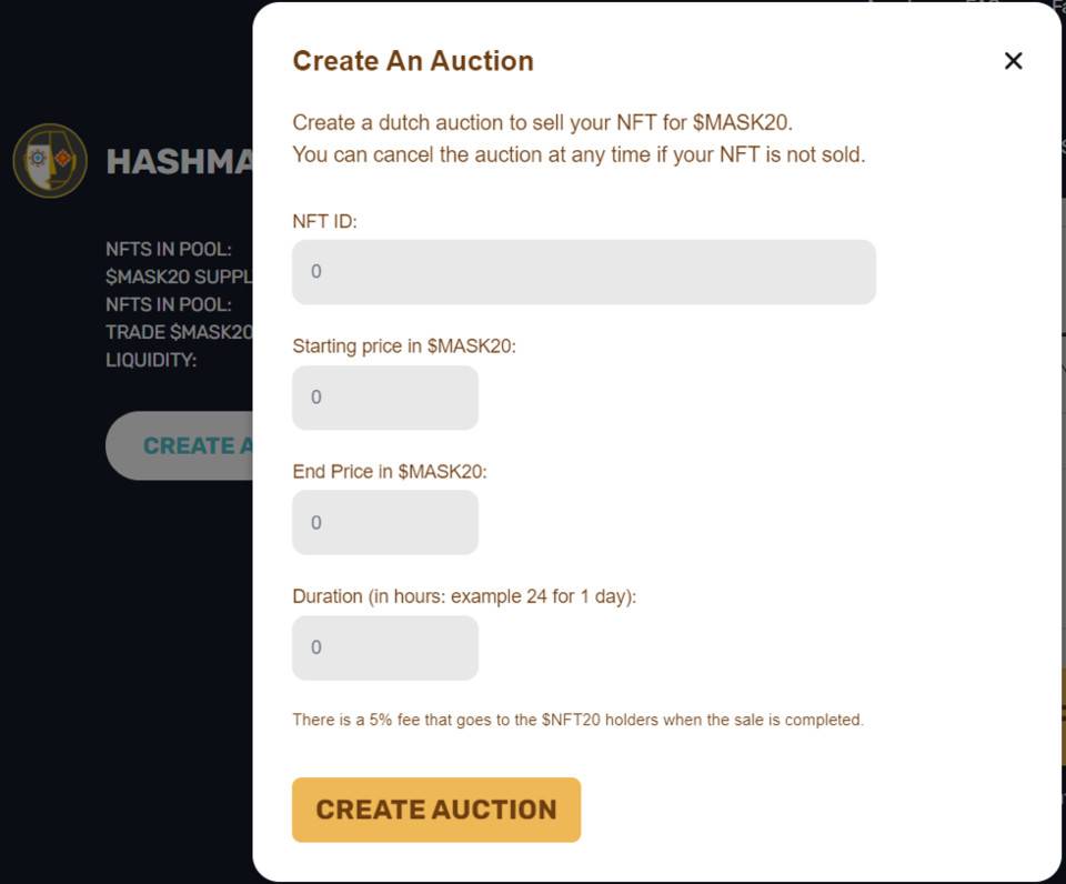 五分钟读懂 NFT 衍生品交易协议 NFT20：让普通人轻松购买 NFT2