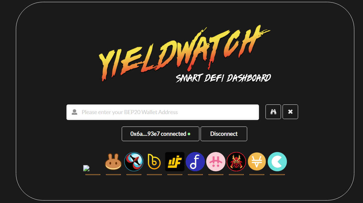 突发丨网站欠费、Netlify故障，BSC上多个项目官网访问异常15