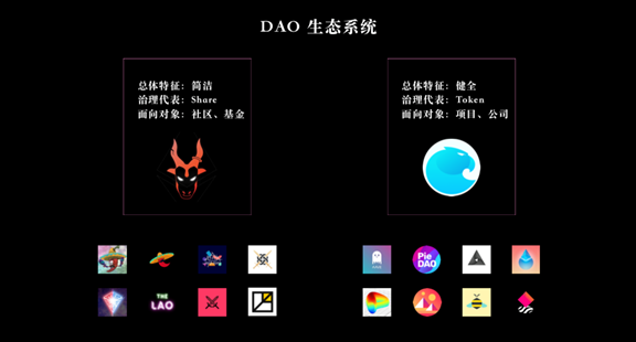 Typto：DAO的昨天 今天与明天