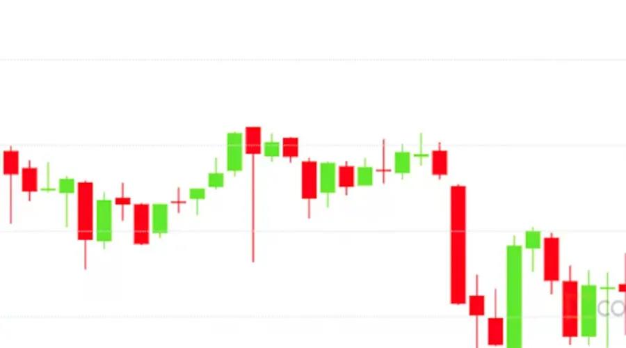 比特币价格跌破5.1万美元,市场关注周五到期的60亿美元期权 比特币价格跌破5.1万美元,市场关注周五到期的60亿美元期权