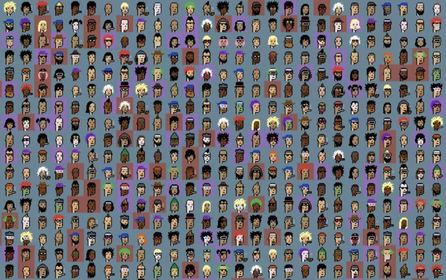 观点：故事和稀缺性推动了 NFT 热潮3