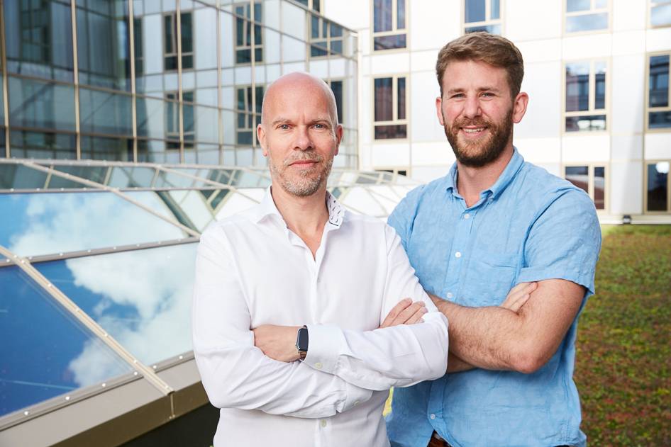 融资新闻丨区块链分析公司Chainalysis完成1亿美元D轮融资，Paradigm领投