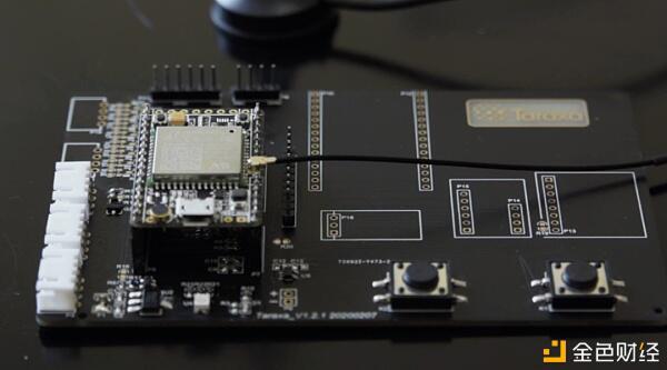 加密货币“物联网工程”的设计逻辑？3