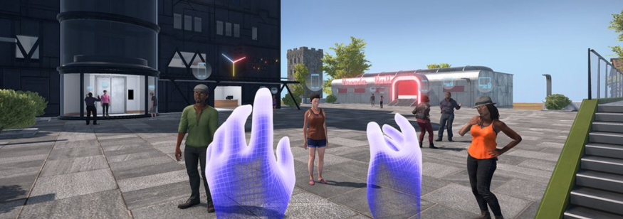 NFTs是技术泡沫还是技术革命？2