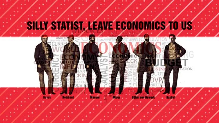 比特币与奥地利经济有什么关系？