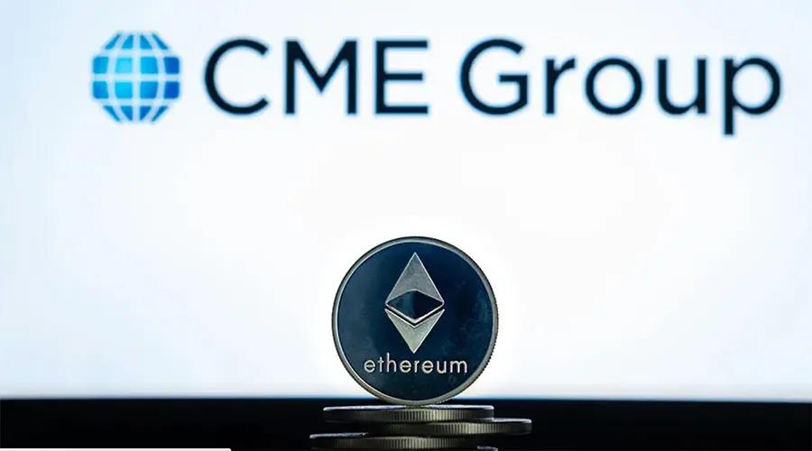 eth的机构流动：CME以太坊期货头几周表现的简要回顾