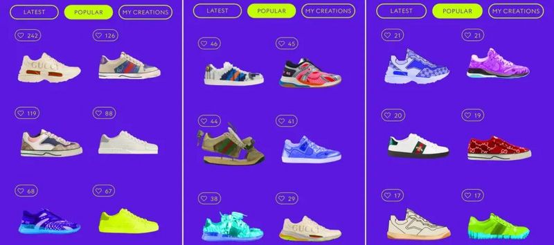 只要78元，这可能是年轻人的第一件Gucci6