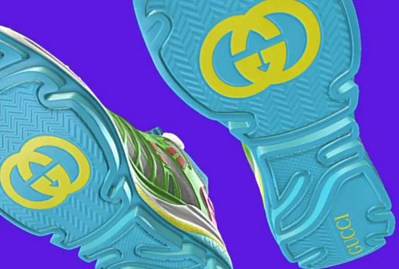 只要78元，这可能是年轻人的第一件Gucci7