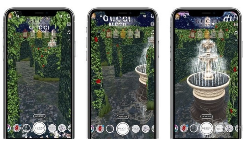 只要78元，这可能是年轻人的第一件Gucci9