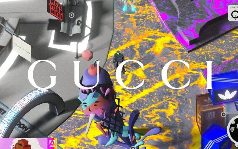 只要78元，这可能是年轻人的第一件Gucci15