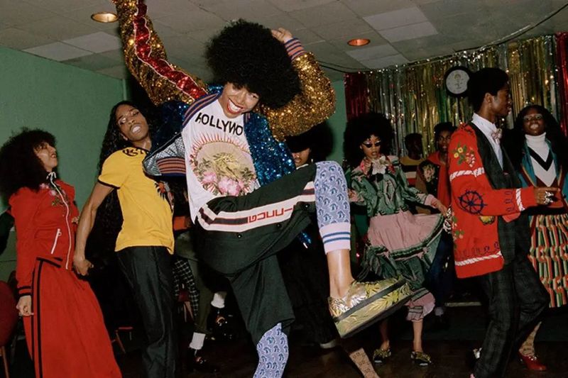 只要78元，这可能是年轻人的第一件Gucci16