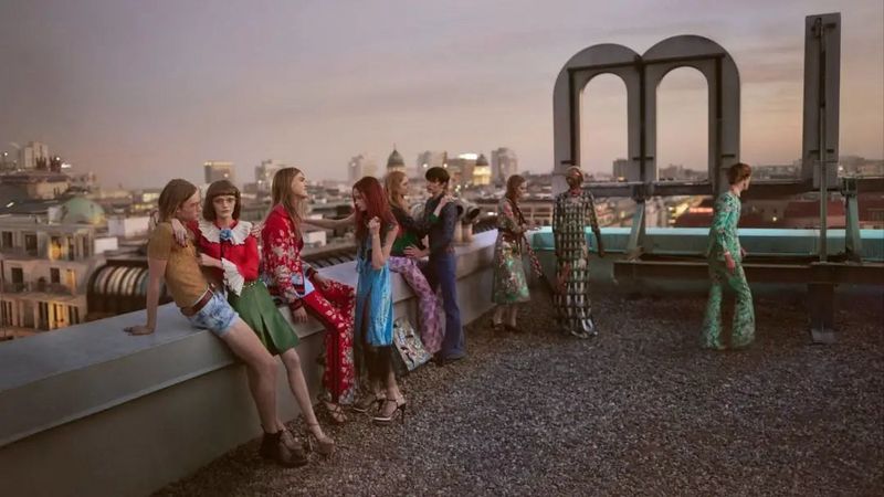 只要78元，这可能是年轻人的第一件Gucci20