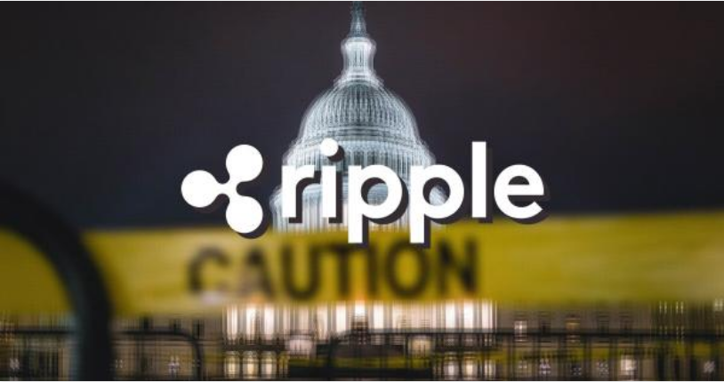 美国证券交易委员会(SEC)起诉Ripple可能会让比特币和以太坊卷入这场闹剧 美国证券交易委员会(SEC)起诉Ripple可能会让比特币和以太坊卷入这场闹剧
