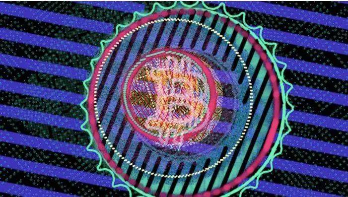 佳士得的第一件NFT作品以6934万美元的天价成交，盘点了全球十大最昂贵的加密艺术品7