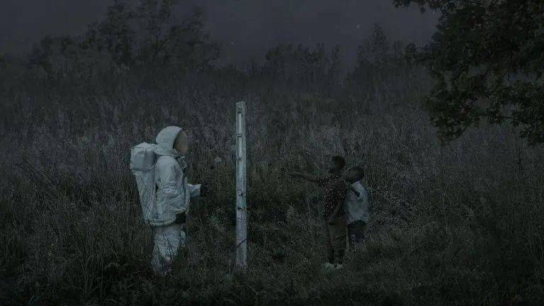 佳士得的第一件NFT作品以6934万美元的天价成交，盘点了全球十大最昂贵的加密艺术品9