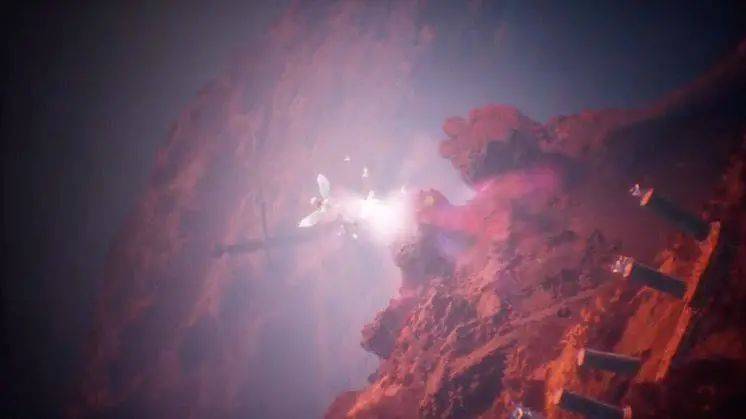 佳士得的第一件NFT作品以6934万美元的天价成交，盘点了全球十大最昂贵的加密艺术品10